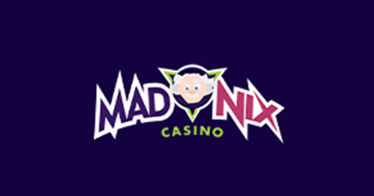JetX Madnix Casino