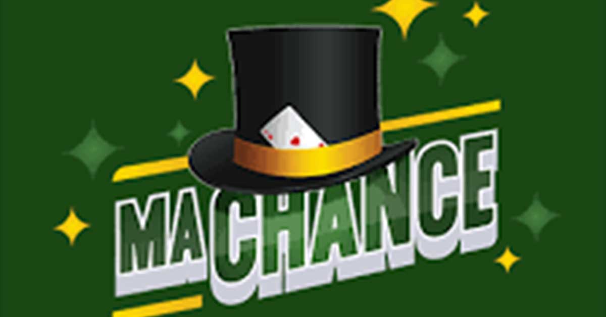 JetX MaChance Casino