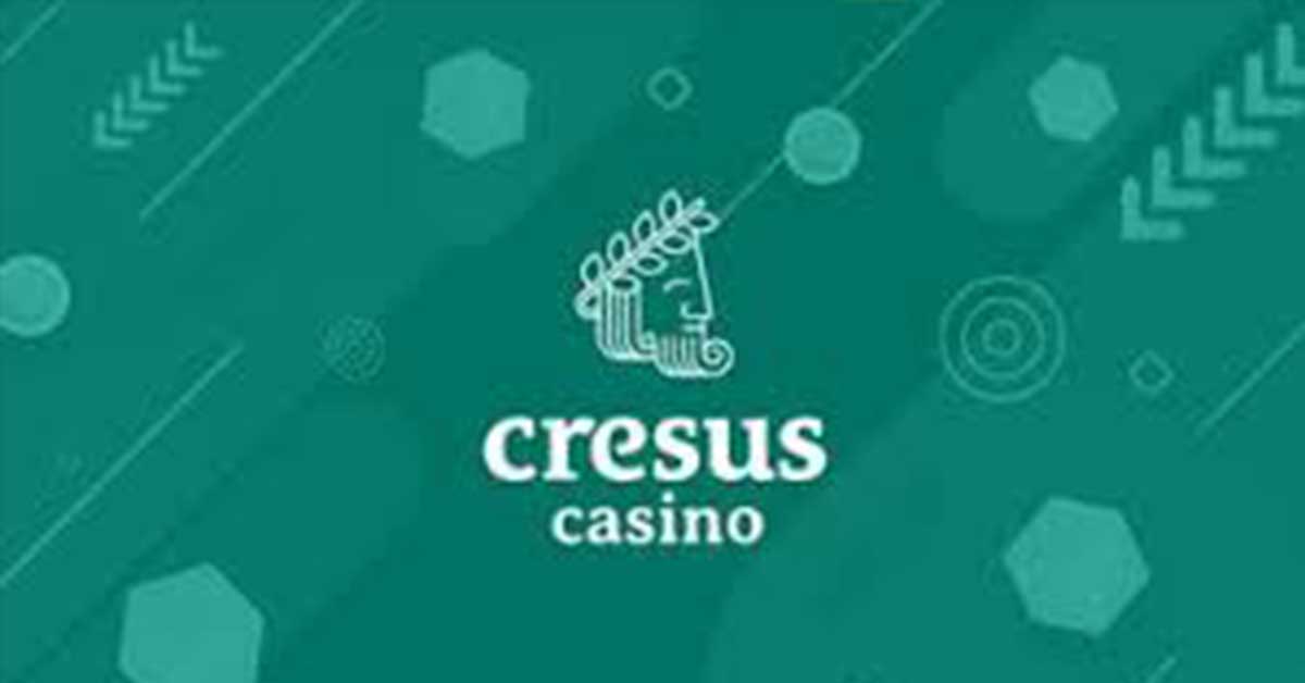 JetX Cresus Casino