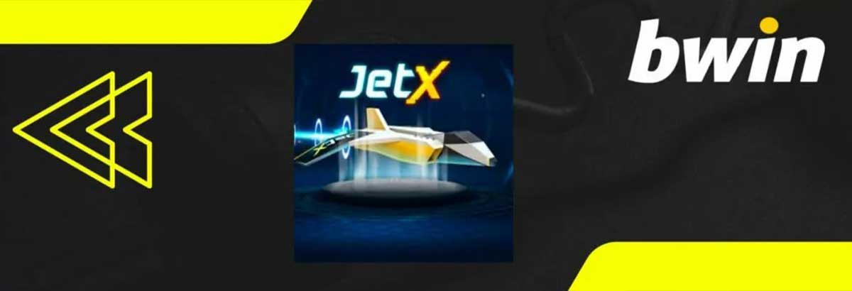 JetX Bwin Casino