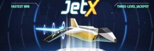 Casino en ligne JetX