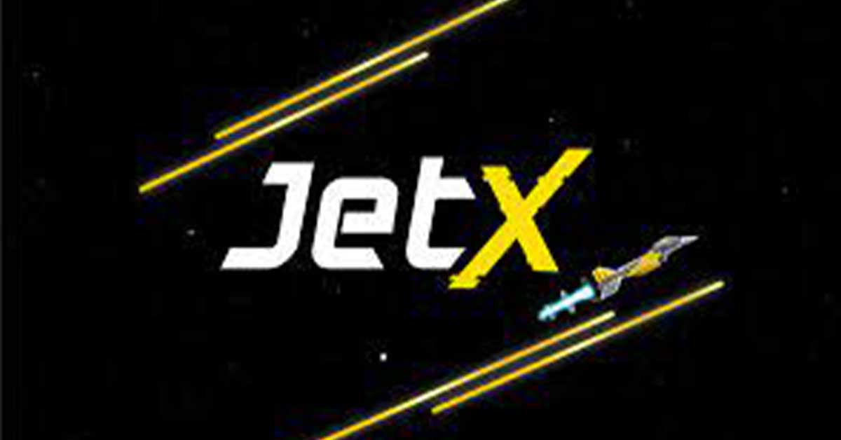 JetX casino en ligne