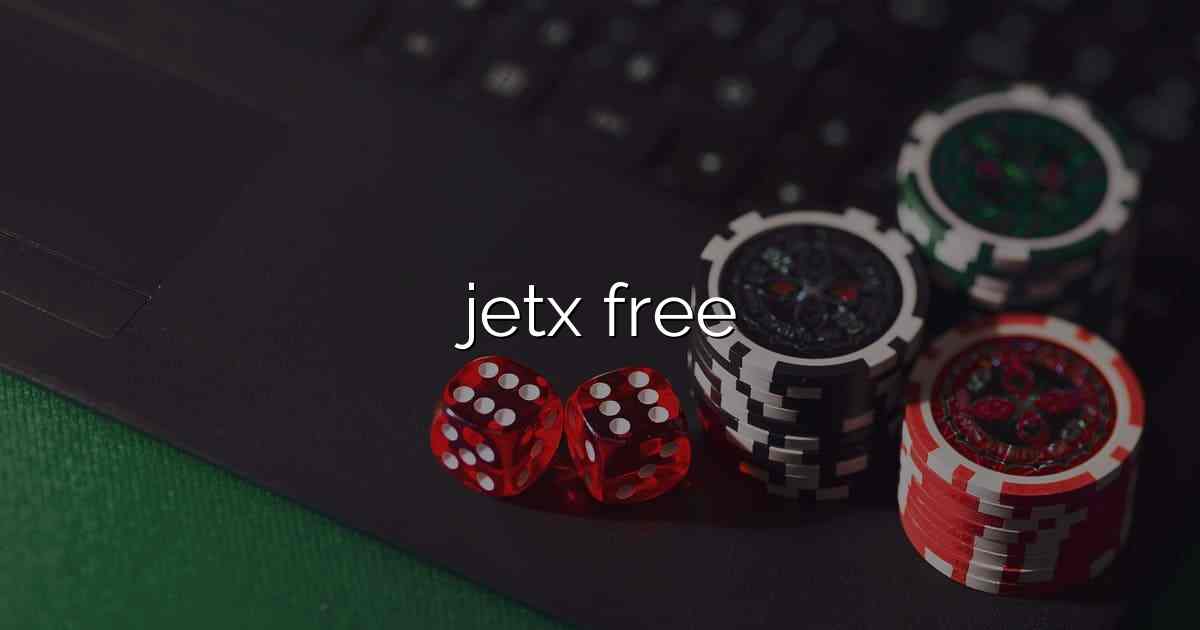 jetx free